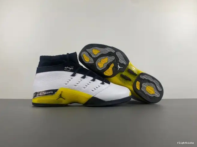 FJ0395-100 Low 17 Lightning Jordan Air 0423
